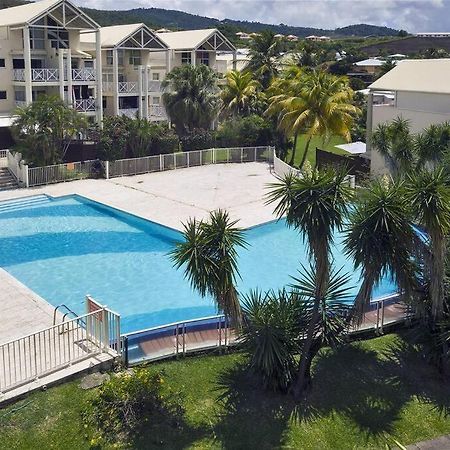 Joli Duplex 6 Pers. Avec Piscine Apartman Le Diamant Kültér fotó