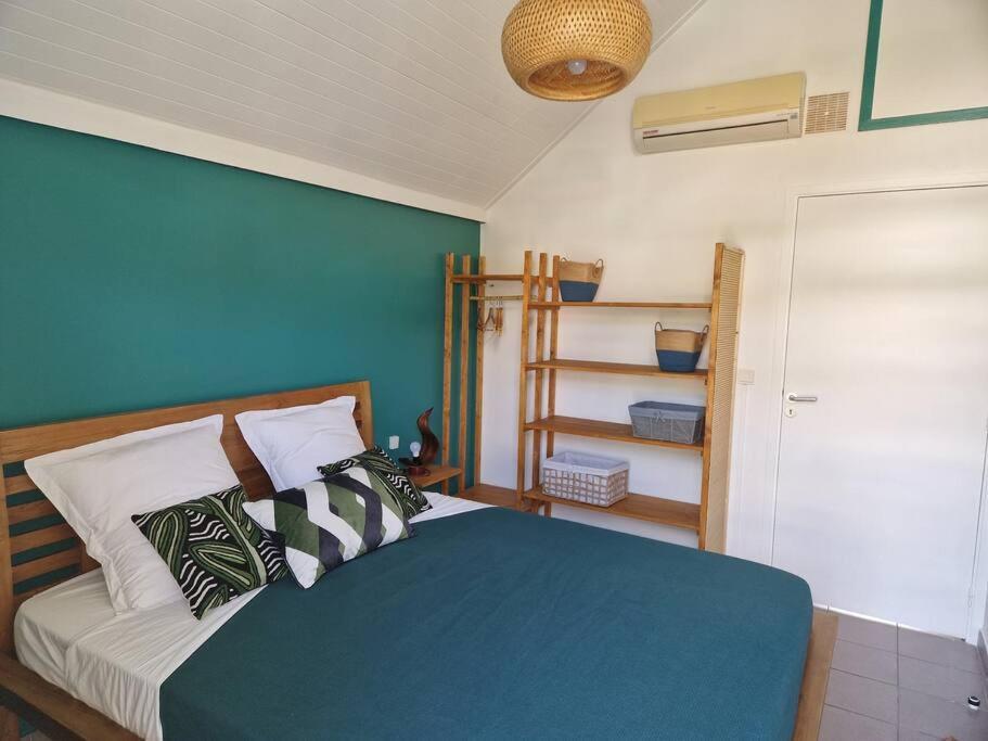 Joli Duplex 6 Pers. Avec Piscine Apartman Le Diamant Kültér fotó
