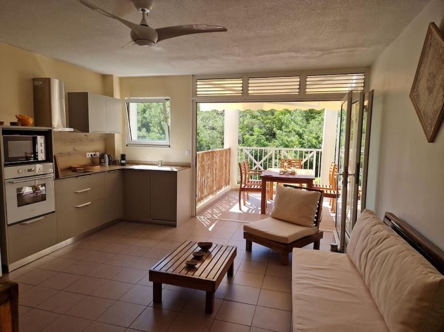 Joli Duplex 6 Pers. Avec Piscine Apartman Le Diamant Kültér fotó