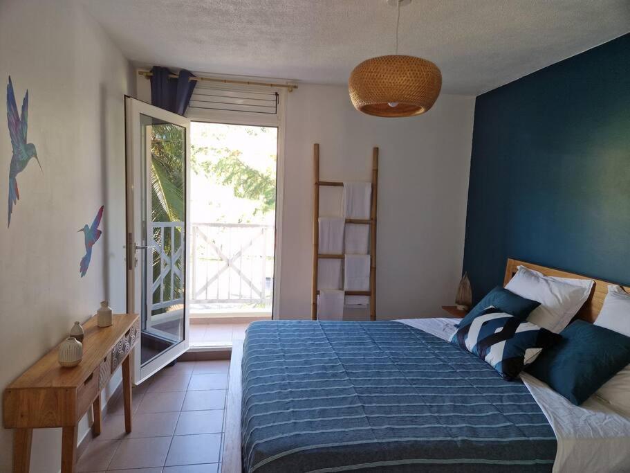 Joli Duplex 6 Pers. Avec Piscine Apartman Le Diamant Kültér fotó