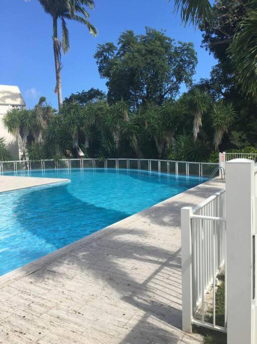 Joli Duplex 6 Pers. Avec Piscine Apartman Le Diamant Kültér fotó