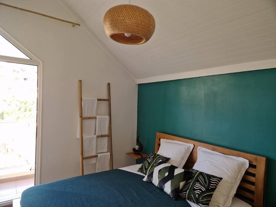 Joli Duplex 6 Pers. Avec Piscine Apartman Le Diamant Kültér fotó